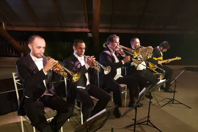 Orquestra