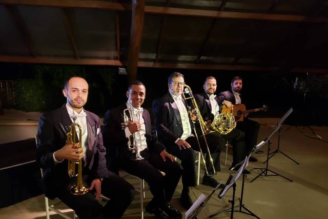 Orquestra