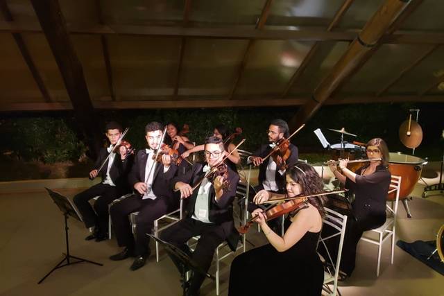 Orquestra