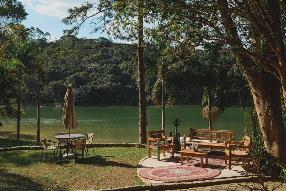 Espaço Dieters Lago