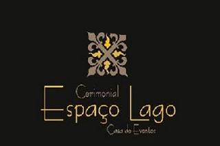 Cerimonial Espaço Lago Casa De Eventos Logo