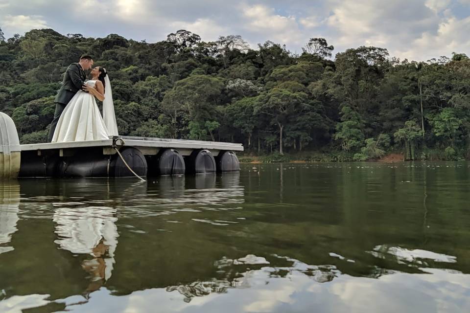 Espaço Dieters Lago