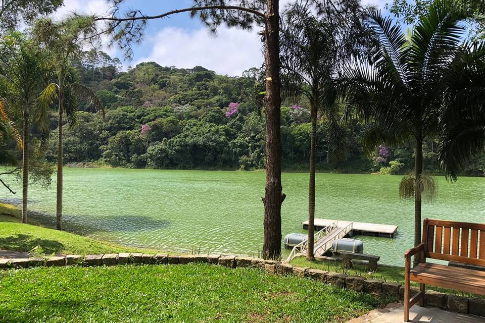 Espaço Dieters Lago