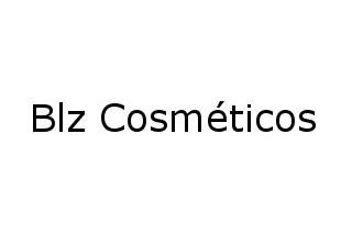 Logo Blz Cosmeticos