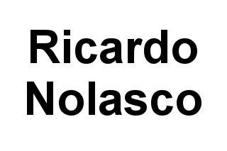 Logo Ricardo Nolasco