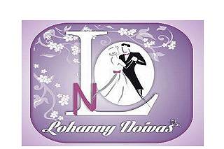 Lohanny Noivas logo
