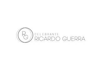 Ricardo Guerra - Celebrant logo