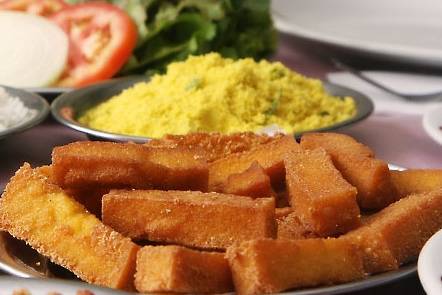 Batatas
