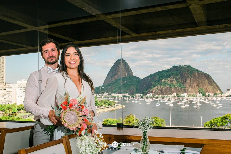 Fernanda Gurjão Mini Wedding