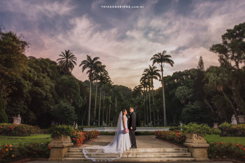 Fernanda Gurjão Mini Wedding