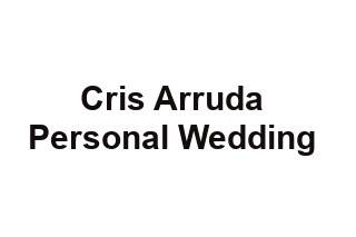 Cris Arruda Personal Wedding