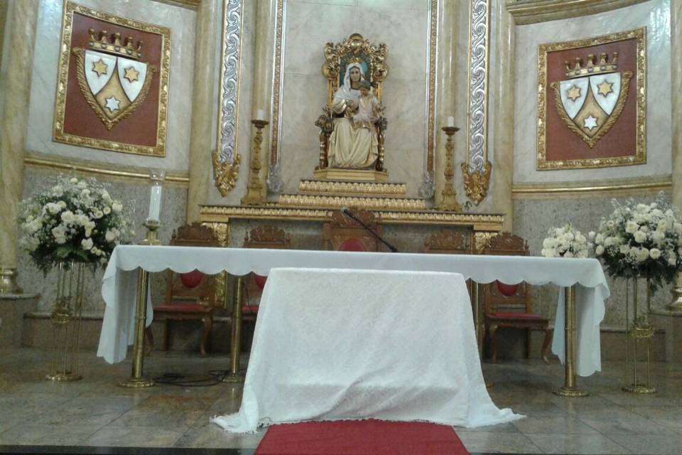 Altar