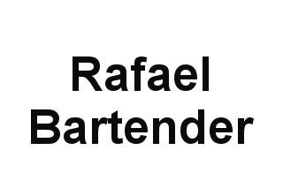 Rafael Bartender logo