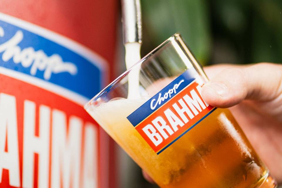 Chopp Brahma