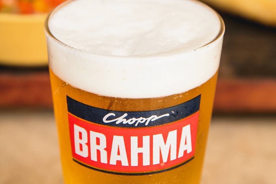 Chopp Brahma