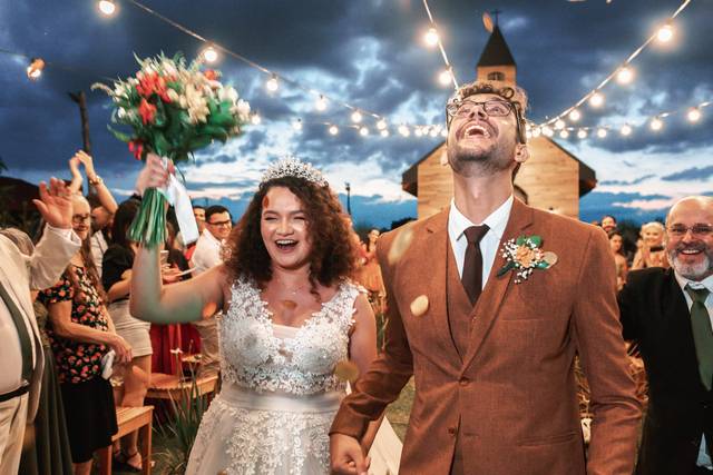 Casamento