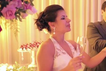 Anna e Fabrício