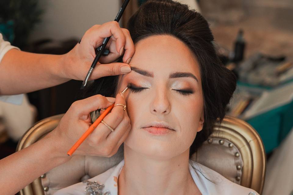Making-off
