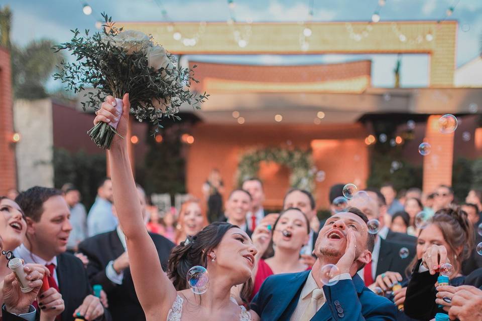 Casamento