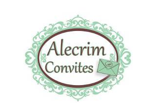 Alecrim Convites  Logo