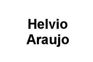 Helvio Araujo Logo