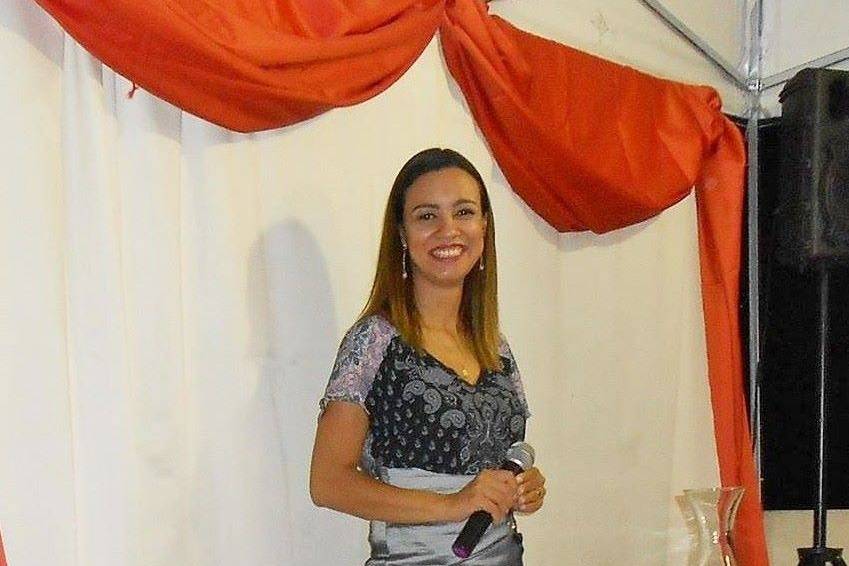 Maryana Sampaio Cerimonial & Eventos