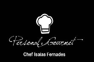 Personal Gourmet Logo