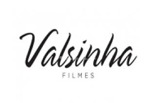 Valsinha Filmes logo