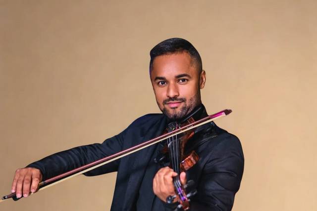 philippe Violinista