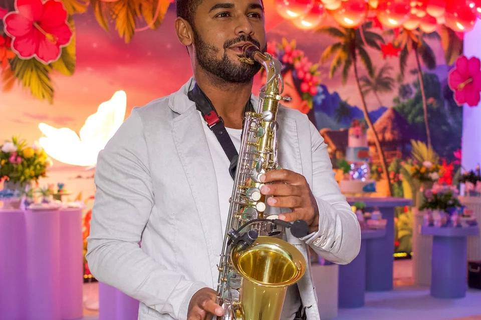 Philippe Sax