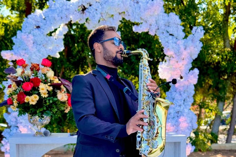 Philippe Sax