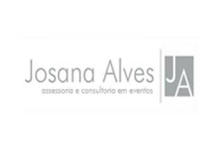 Josana Alves Assessoria e Cerimonial logo
