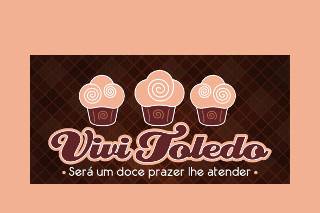 Vivi Toledo Logo