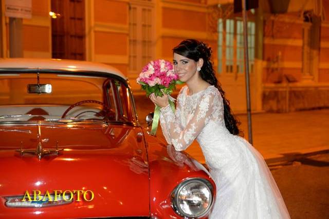 Casamento de Leide Ane e Paulo
