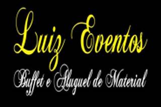 Buffet Luiz Eventos