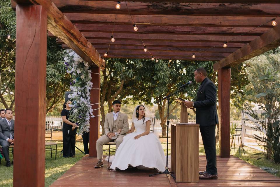 Casamento
