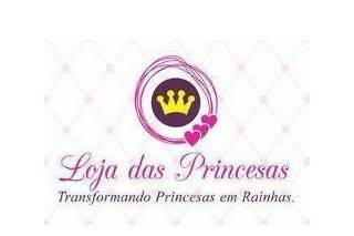 Loja das Princesas