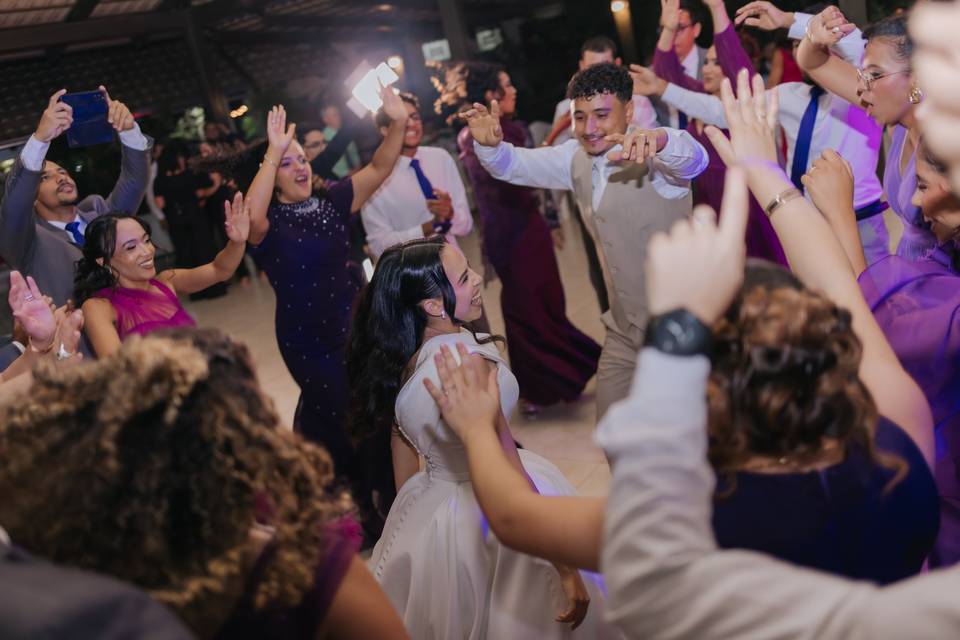 Casamento