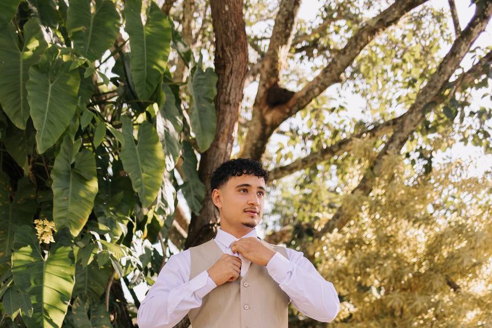 Casamento