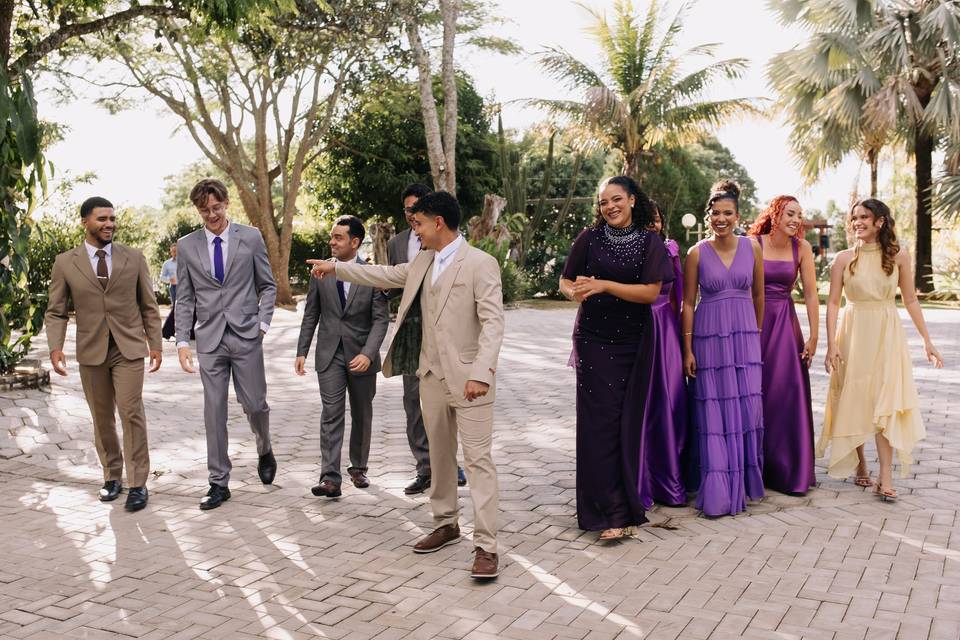 Casamento