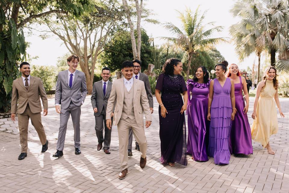 Casamento