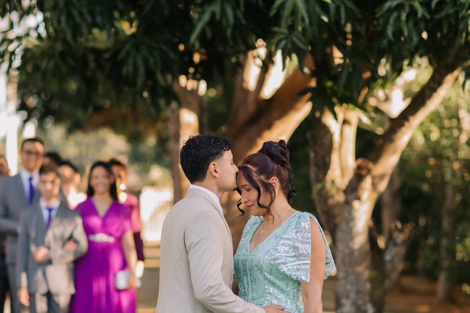 Casamento