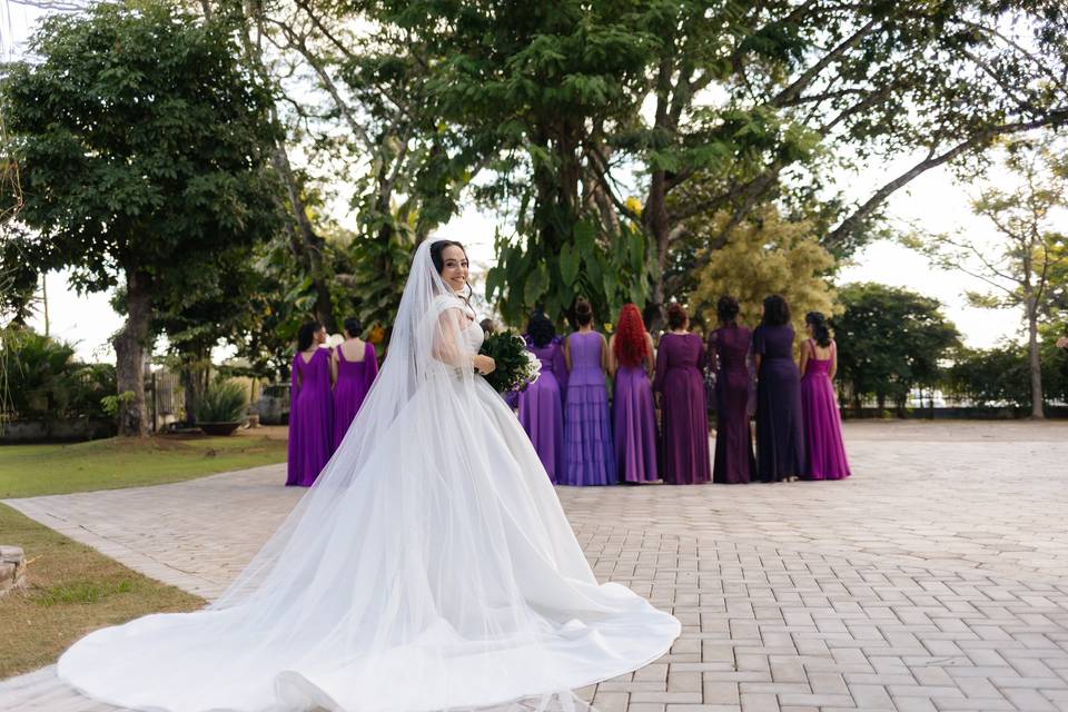 Casamento