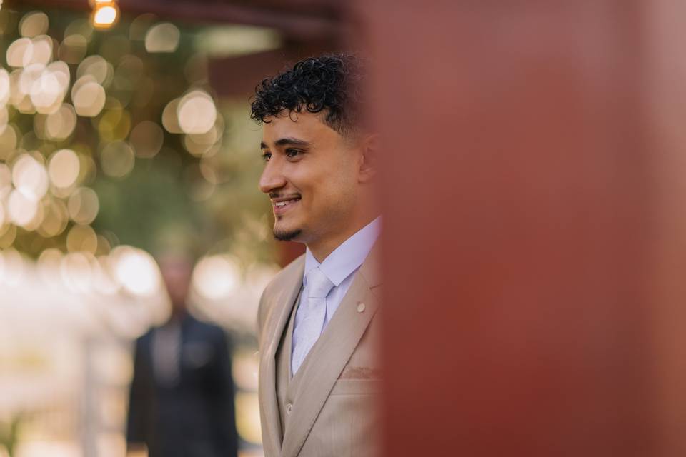 Casamento