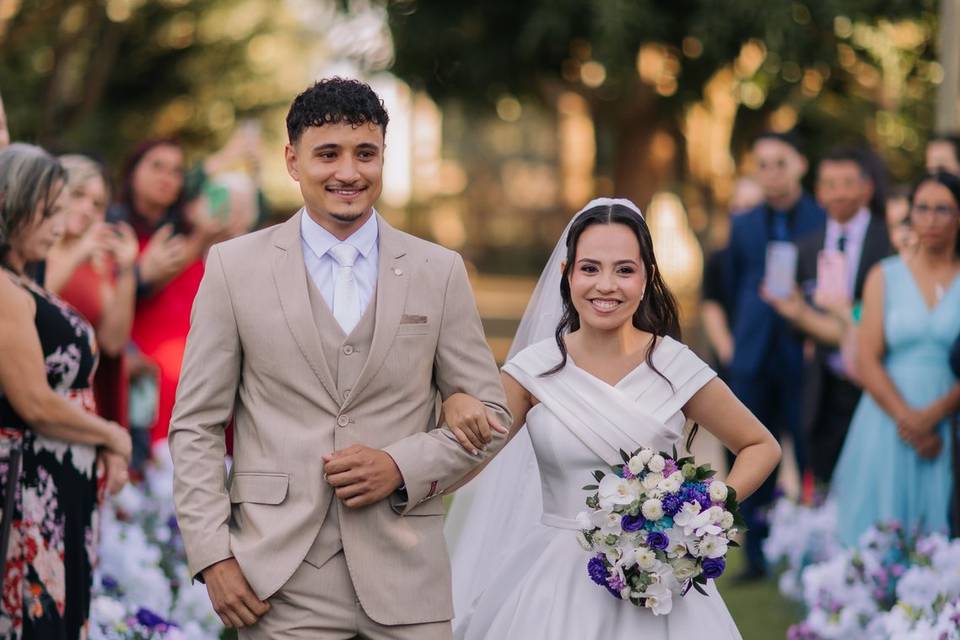 Casamento