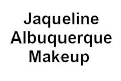 Jaqueline Albuquerque Makeup  LOGO