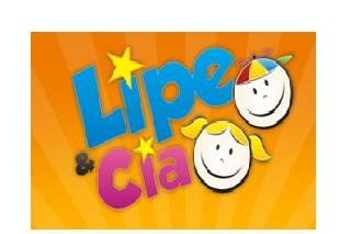 Lipe e Cia Logo