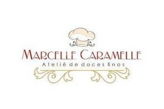 Logo Marcelle Caramelle