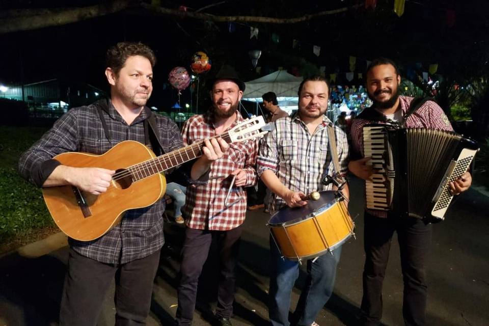 Banda