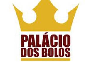 Palácio dos Bolos Logo
